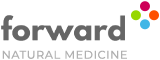 Forward Natural Medicine Logo Small Version